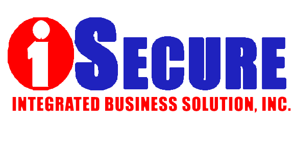 iSECURE Logo
