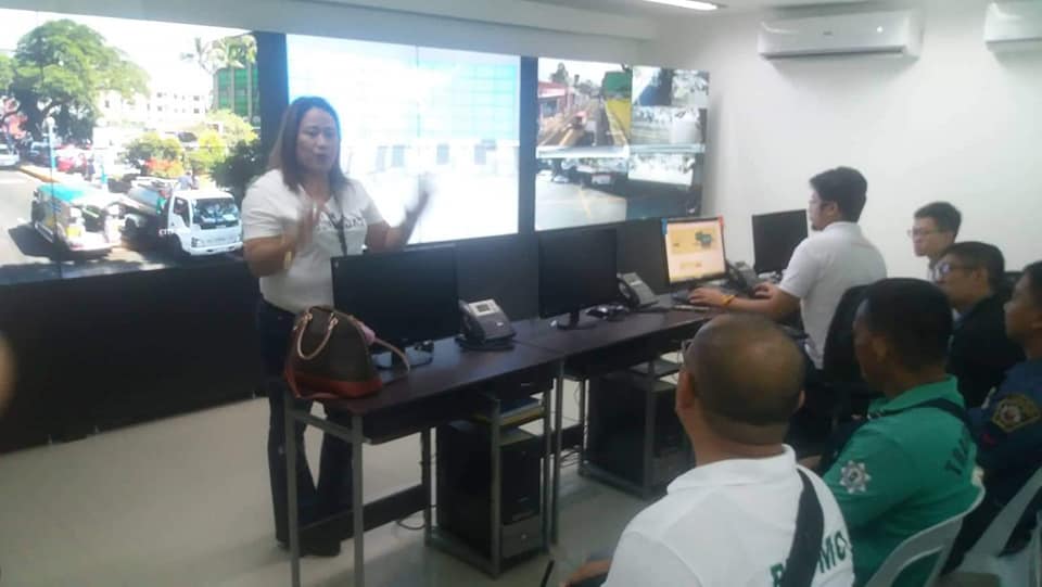 Government Portal Project