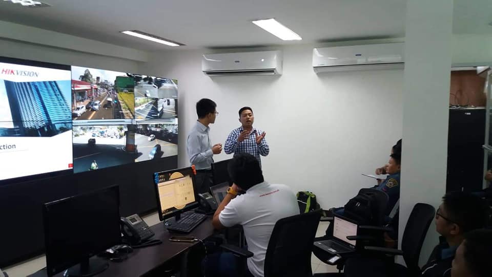 Enterprise ERP Project